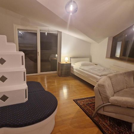 צל-אם-זי Ferienwohnung Appartement Am Schilf Xl מראה חיצוני תמונה