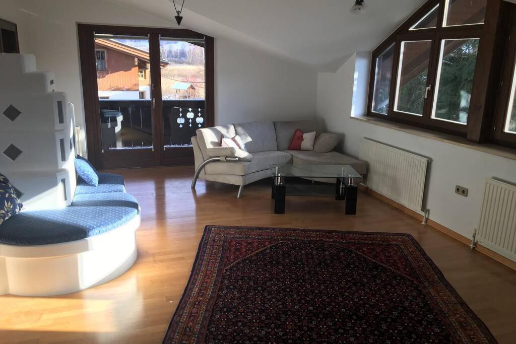 צל-אם-זי Ferienwohnung Appartement Am Schilf Xl מראה חיצוני תמונה