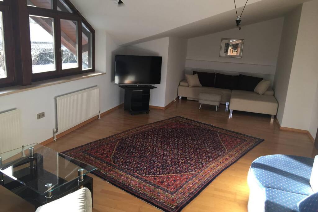 צל-אם-זי Ferienwohnung Appartement Am Schilf Xl מראה חיצוני תמונה