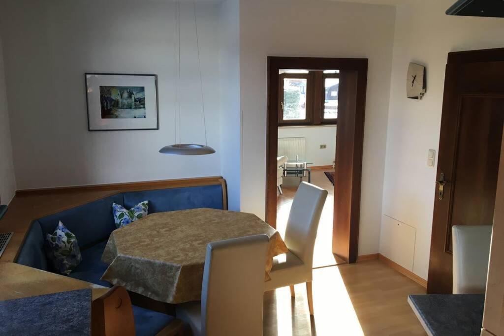 צל-אם-זי Ferienwohnung Appartement Am Schilf Xl מראה חיצוני תמונה