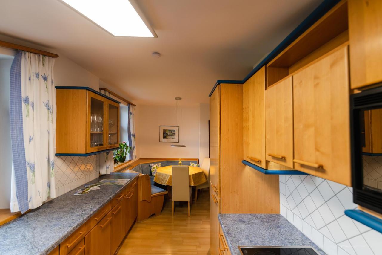 צל-אם-זי Ferienwohnung Appartement Am Schilf Xl מראה חיצוני תמונה