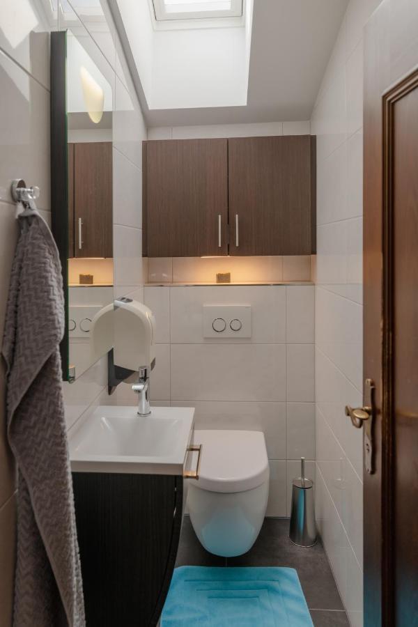 צל-אם-זי Ferienwohnung Appartement Am Schilf Xl מראה חיצוני תמונה