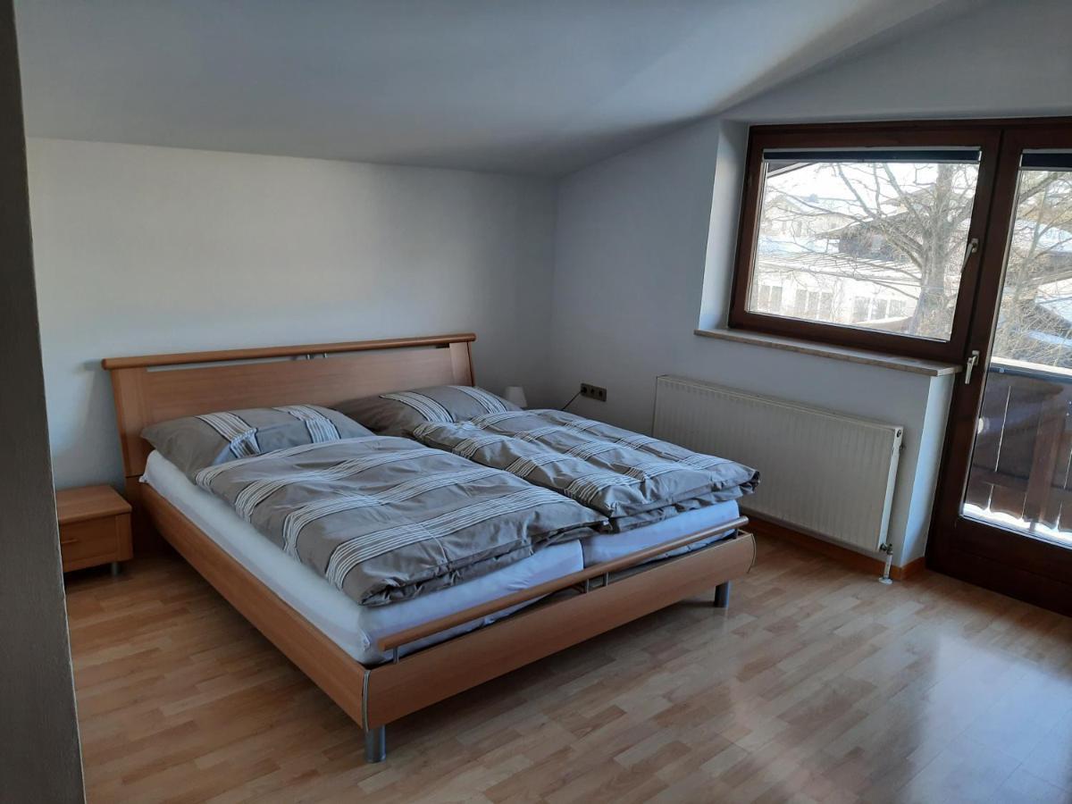 צל-אם-זי Ferienwohnung Appartement Am Schilf Xl מראה חיצוני תמונה